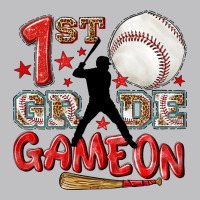 Back To School 1st Baseball Game On Long Sleeve Tee | Teevron