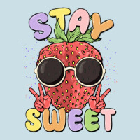 Stay Sweet Ladies Tee | Teevron