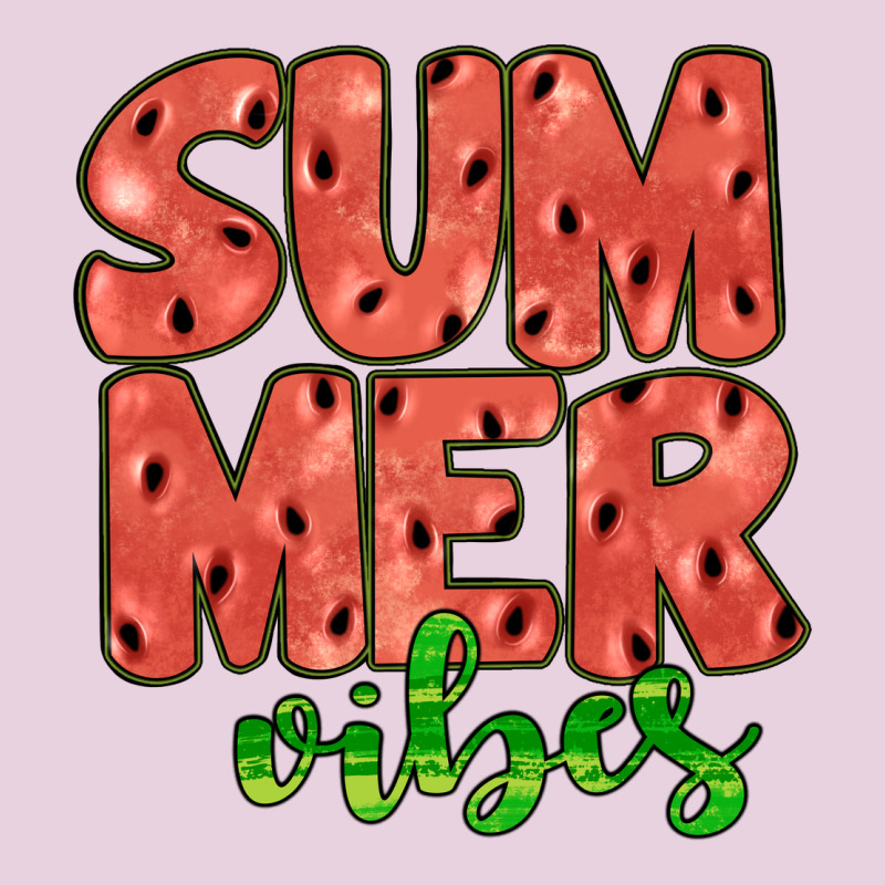Summer Vibes Classic Tee by JahusDesignShop | Teevron