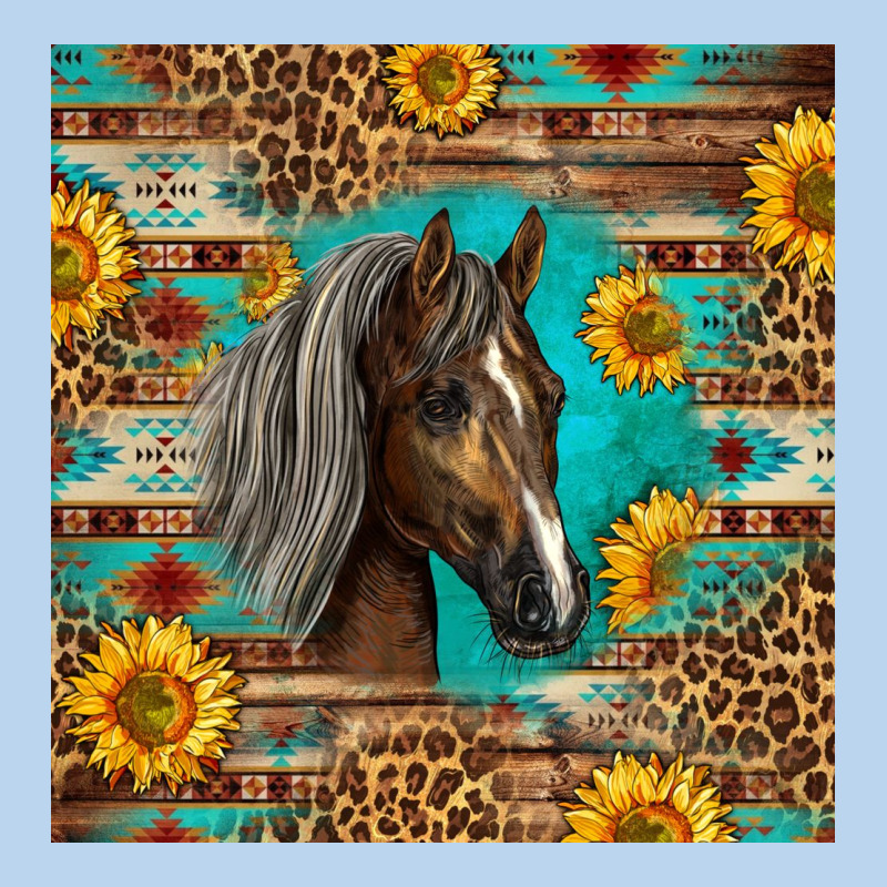 Western Tennessee Horse Classic Tee by LillyAllenDesigns | Teevron