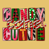Candy Cane Cutie Premium Sweatshirt | Teevron