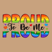 Proud To Be Me Vintage Tee | Teevron