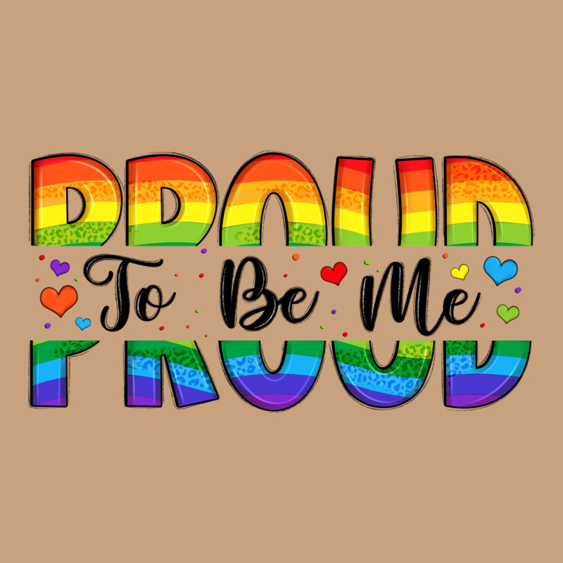 Proud To Be Me Vintage Tee by Artiststas | Teevron