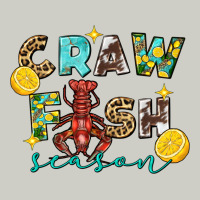 Crawfish Season 2 Heavyweight Hoodie | Teevron