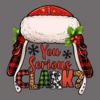 Western You Serious Clark Christmas Urban Heavy Tee | Teevron