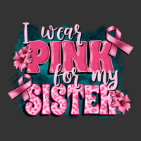 i wear pink for my sister | Teevron