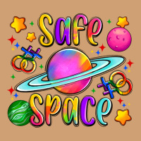 Safe Space Vintage Tee | Teevron