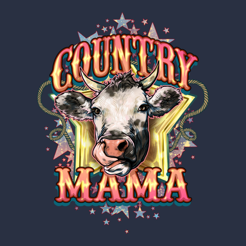 Country Mama Heavyweight Sweatshirt by HowdyJamesFarm | Teevron