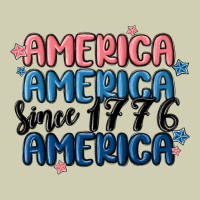 America Since 1776 Heavy Core Tee | Teevron