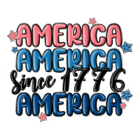 america since 1776 | Teevron