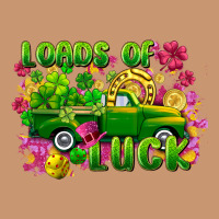 Loads Of Luck Heavyweight Hoodie | Teevron