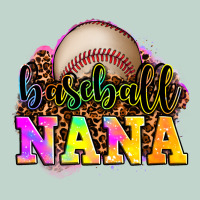 Baseball Nana Zipper Hoodie | Teevron