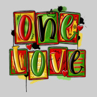 One Love Juneteenth Premium Tee | Teevron