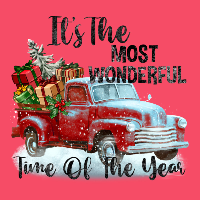 It's The Most Wonderful Time Of The Year Premium Sweatshirt by FaDigitalArtStudio | Teevron