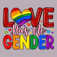 Love Has No Gender Vintage Tee | Teevron