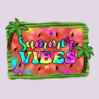 Summer Vibes Watermelon Classic Tee | Teevron