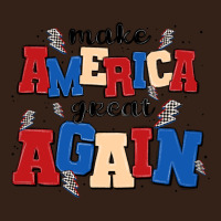 Make America Great Again Heavy Core Tee | Teevron