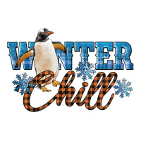 Winter Chill Penguin | Teevron