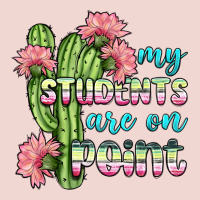 My Students Are On Point Premium Sweatshirt | Teevron