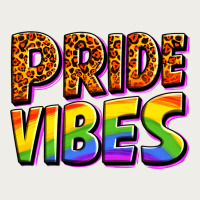 Pride Vibes Zipper Hoodie | Teevron