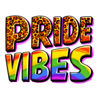 pride vibes | Teevron