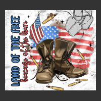 land of the free | Teevron