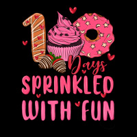 100 Days Sprinkled With Fun Premium Tee | Teevron