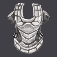 Chest Protector Fa Element Heavyweight Hoodie | Teevron