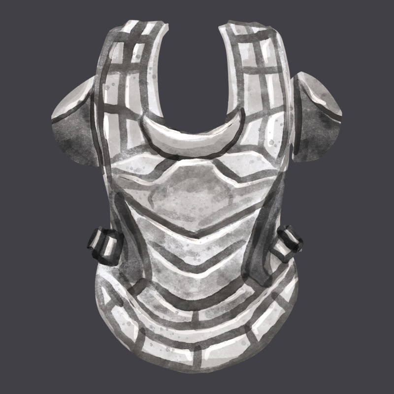 Chest Protector Fa Element Heavyweight Hoodie by FaDigitalArtStudio | Teevron