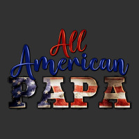 All American Papa Urban Heavy Tee | Teevron