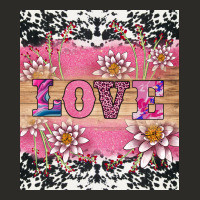 V.d Love And Lotus Tumbler Heavy Core Tee | Teevron
