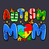 Autism Mom Vintage Hoodie | Teevron