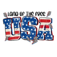 land of the free usa | Teevron