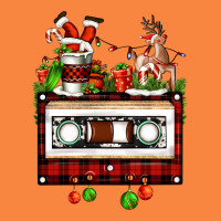 Christmas Cassette Premium Sweatshirt | Teevron