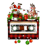 christmas cassette | Teevron