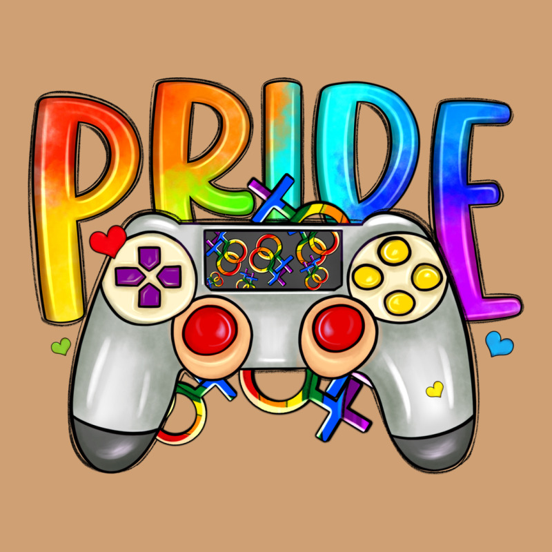 Pride Gaymer Vintage Tee by Artiststas | Teevron