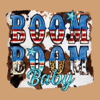 Boom Boom Baby Vintage Tee | Teevron