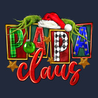 Christmas Papa Claus Premium Sweatshirt | Teevron