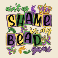 Ain't No Shame In My Bead Game Premium Tee | Teevron