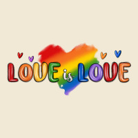 Love Is Love Lgbtq Ladies Tee | Teevron
