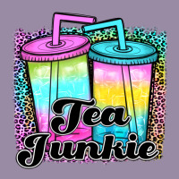 Tea Junkie Classic Tee | Teevron