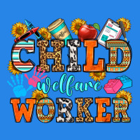 Child Welfare Worker Premium Hoodie | Teevron
