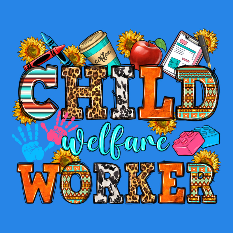 Child Welfare Worker Premium Hoodie by OliviaCreatesArt | Teevron