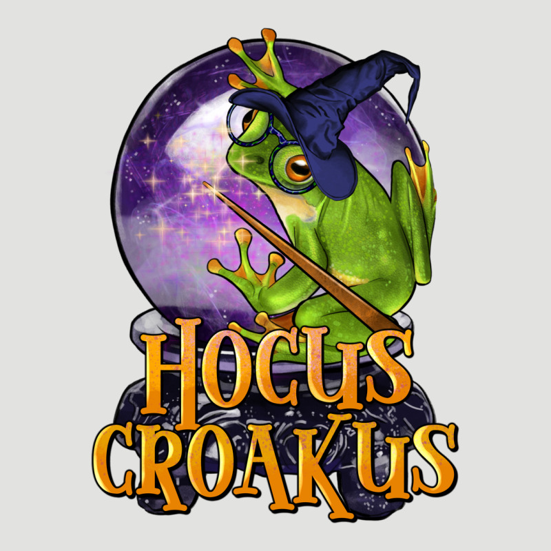 Hocus Croakus Frog Classic Tee by LillyAllenDesigns | Teevron