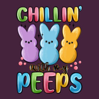 Chillin' With My Peeps Premium Tee | Teevron