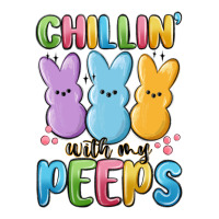 chillin' with my peeps | Teevron