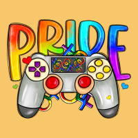 Pride Gaymer Vintage Hoodie | Teevron
