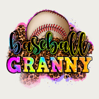 Baseball Granny Zipper Hoodie | Teevron