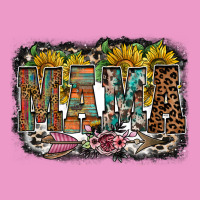 Mama Western Urban Hoodie | Teevron