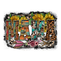 mama western | Teevron
